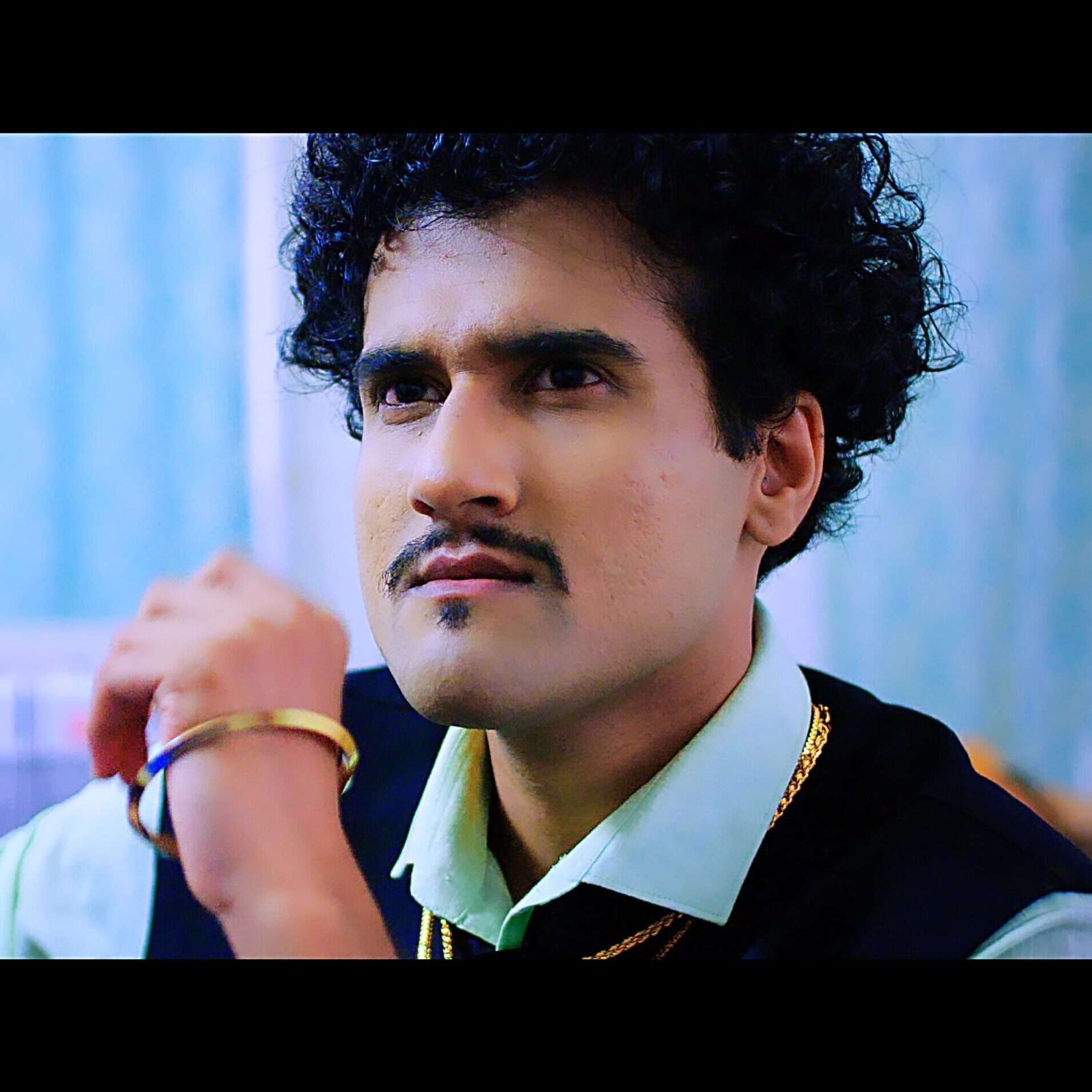 Chetan Arun Kulkarni